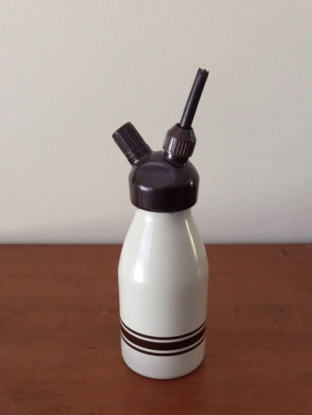 Kayser vintage whipped